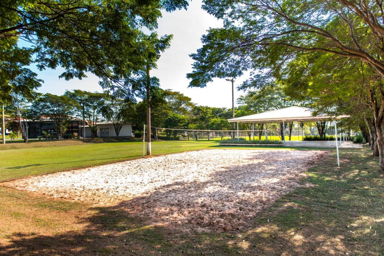 CEVISA Spa Médico Engenheiro Coelho Exterior foto