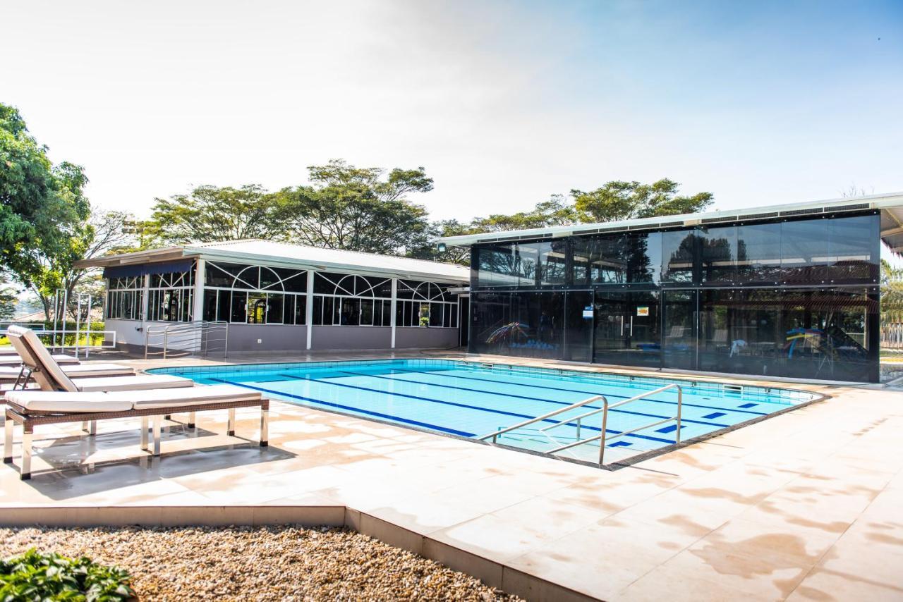 CEVISA Spa Médico Engenheiro Coelho Exterior foto