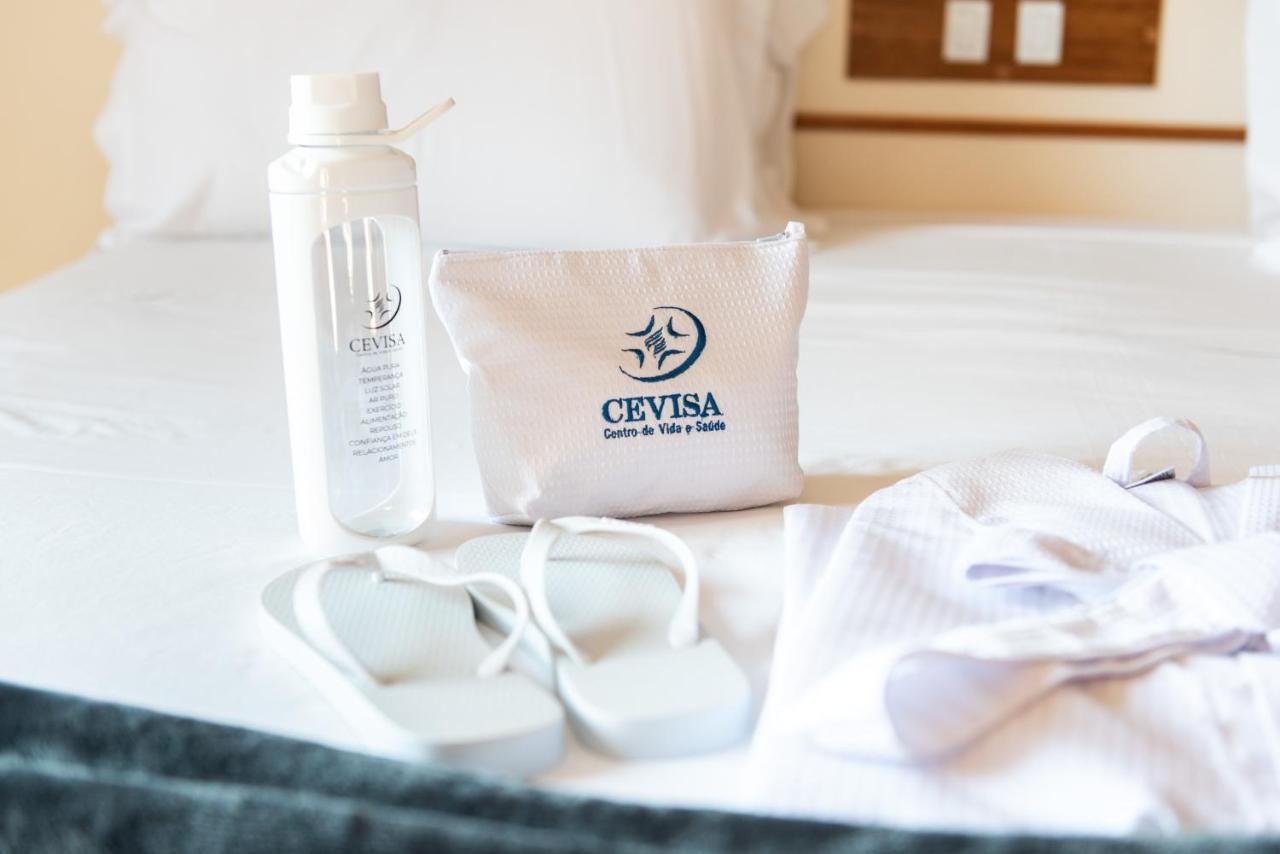 CEVISA Spa Médico Engenheiro Coelho Exterior foto