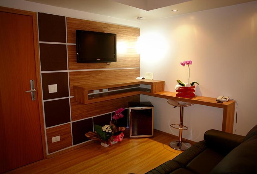 CEVISA Spa Médico Engenheiro Coelho Quarto foto