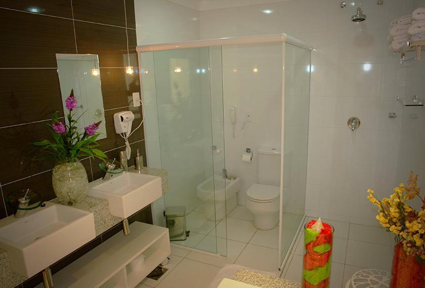 CEVISA Spa Médico Engenheiro Coelho Quarto foto