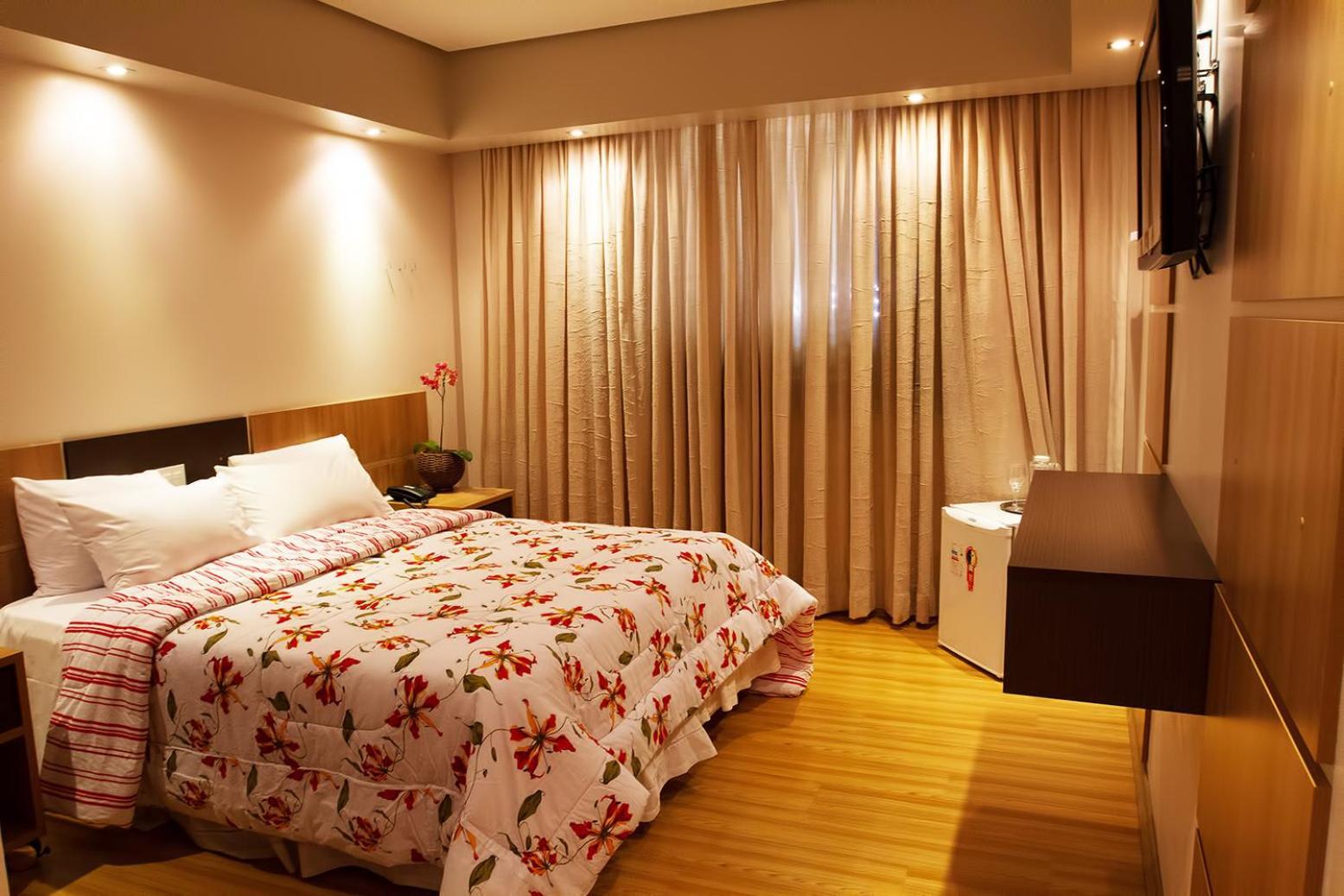 CEVISA Spa Médico Engenheiro Coelho Quarto foto